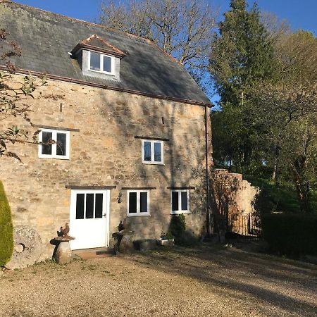 Old Mill House Bed And Breakfast, Guest House Dorchester Exterior foto